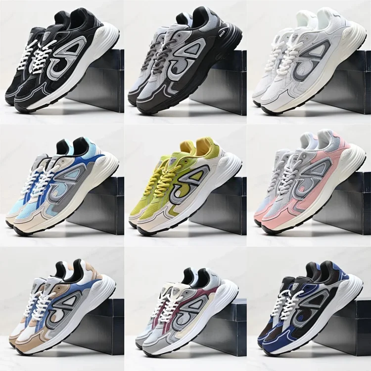 Dior B30 Sneakers (32 Styles) product main image