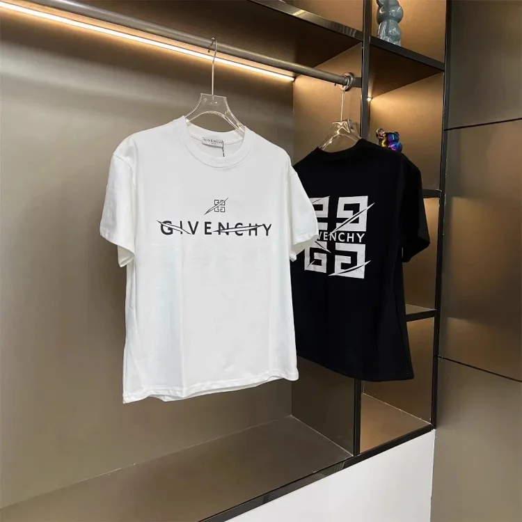 Givenchy 4G Logo T-Shirt product main image