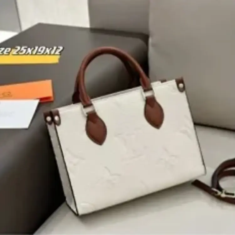 Louis Vuitton OnTheGo Tote Bag (40 Styles) product main image