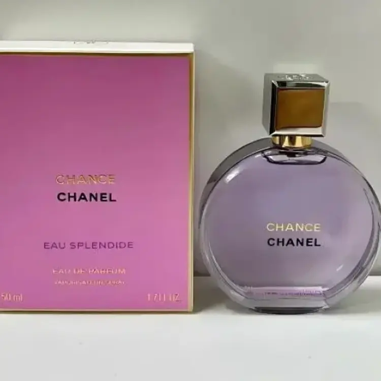 Chanel Perfume product main image