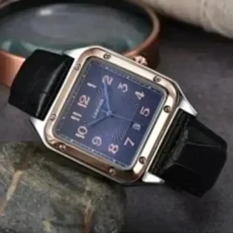 Cartier Santos & Pasha Watches (38 Styles) product main image
